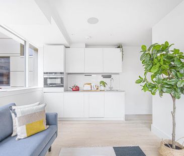 Studio to rent - Photo 4