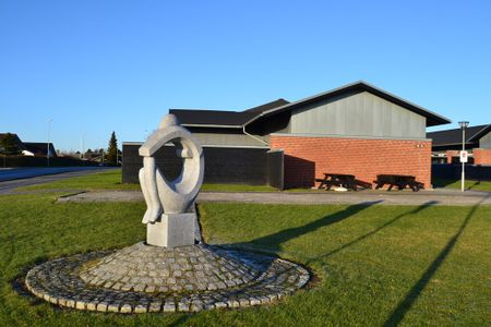 Højlundsvej 198, 7800, Skive - Foto 2