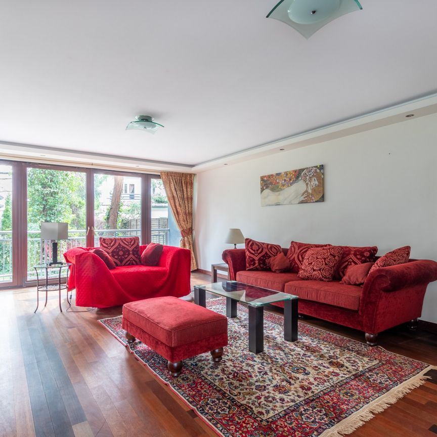 Warszawa, Mokotów, Warszawa, Mokotów - Photo 1