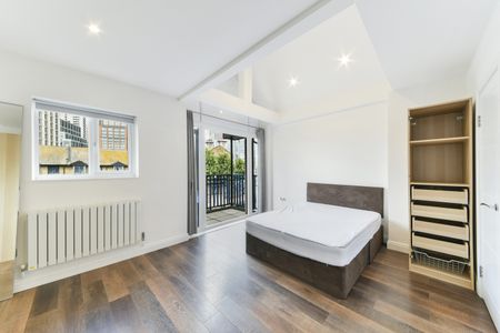 5 bedroom terraced property to rent - Photo 5