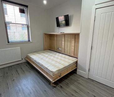 Stylish Studio Located in the City Centre - Photo 1