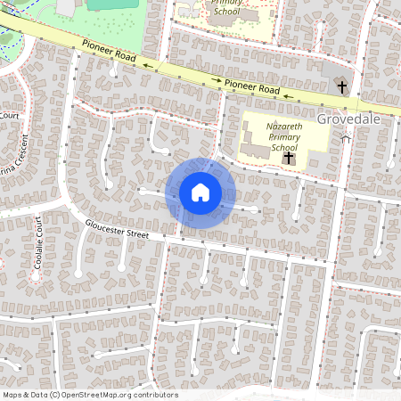 21 Norfolk Ave, Vic 3216, Grovedale