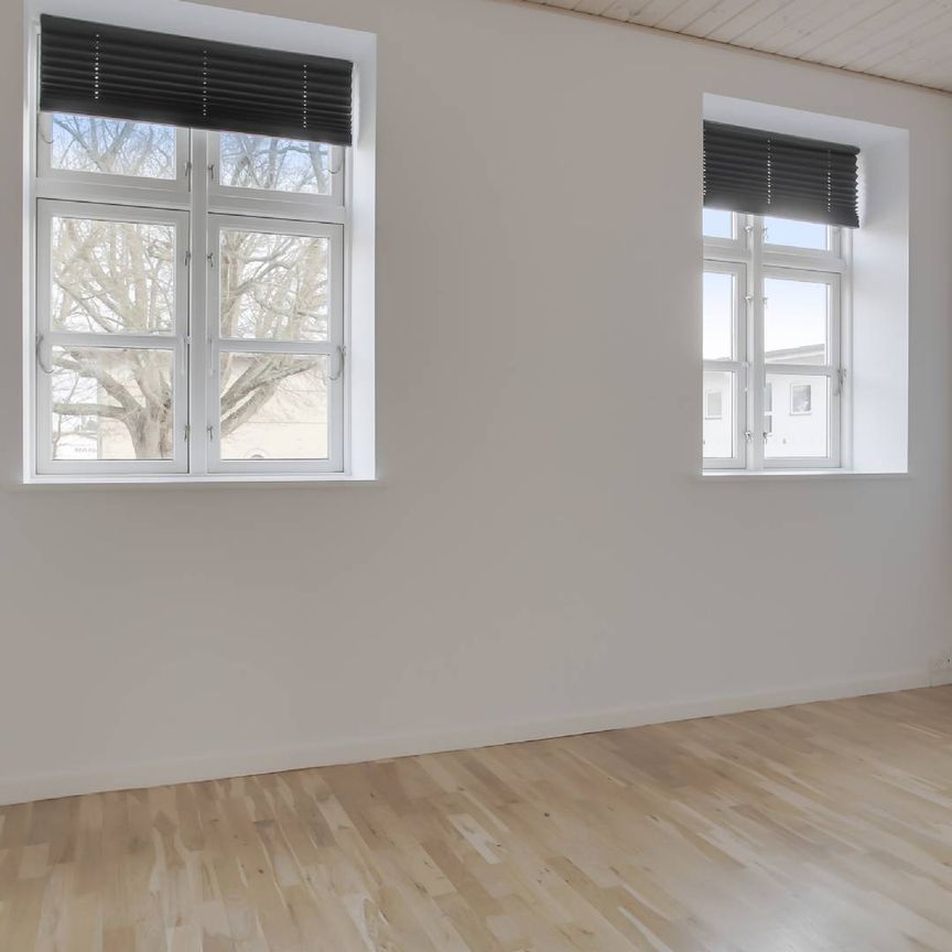 Om lejligheden - Foto 1