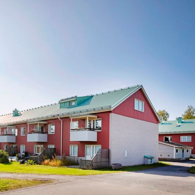 Blåmesgränd 1 - Photo 1