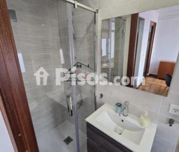 Piso en alquiler en Calle de Luis Antonio Oro Giral - Photo 1