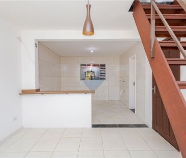 Sobrado 3 quartos, Águas Belas, São José dos Pinhais - R$ 2.300,00 - Foto 5