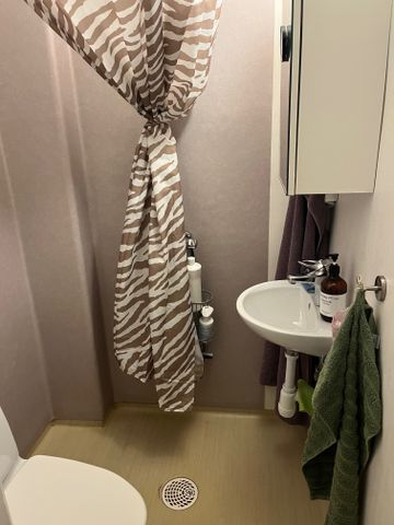 Glacialgatan 18 - Foto 2