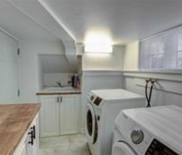 For Lease - 149 Lambton Avenue, Toronto, Ontario - Photo 1