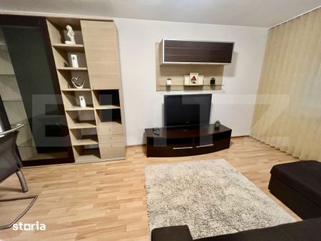 Apartament 2 camere de inchiriat, 50 mp, zona Dacia - Photo 4