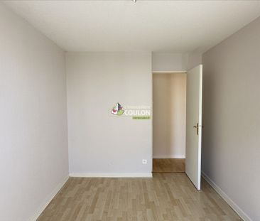 Appartement - 3 pièces - Montjuzet/Chanturgue - Photo 1