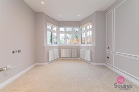 3 bedroom flat to rent - Photo 3