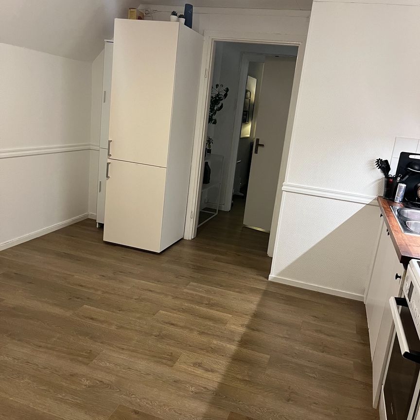 Axel Danielssons väg 2 - Photo 1