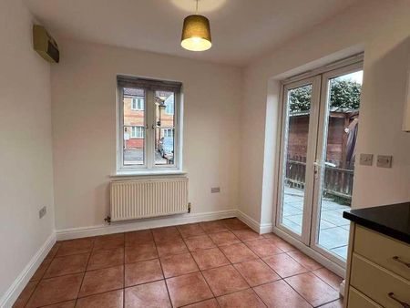 Trotwood Mews, Wisbech, PE13 - Photo 2