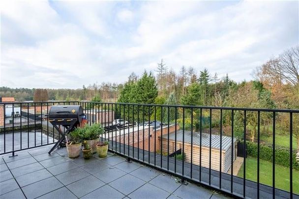 Appartement te huur - Foto 1
