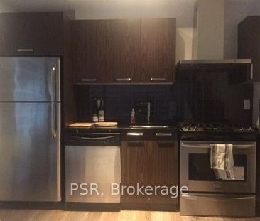 Six50 King West Lofts 95 - Photo 1