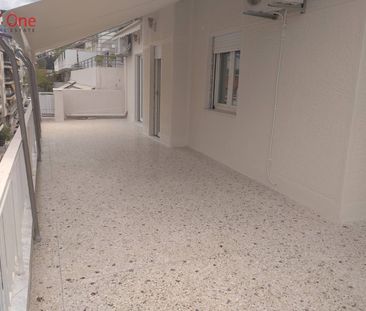 Διαμέρισμα για ενοικίαση - Καισαριανή - Φωτογραφία 4