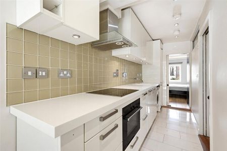 1 bedroom flat to rent - Photo 4