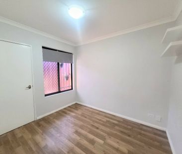 Low-Maintenance 3-Bedroom Unit - Photo 2