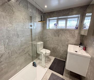 2 bedroom bungalow to rent - Photo 4