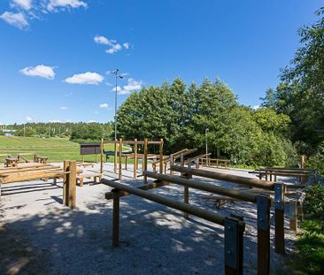 Klädesvägen, Bromma - Foto 2