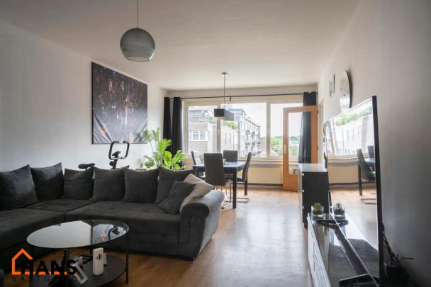 Recent gerenoveerd appartement. - Photo 1