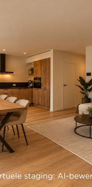 Appartement te huur in Tervuren voor € 1.950 met 2 slaapkamers - Foto 1
