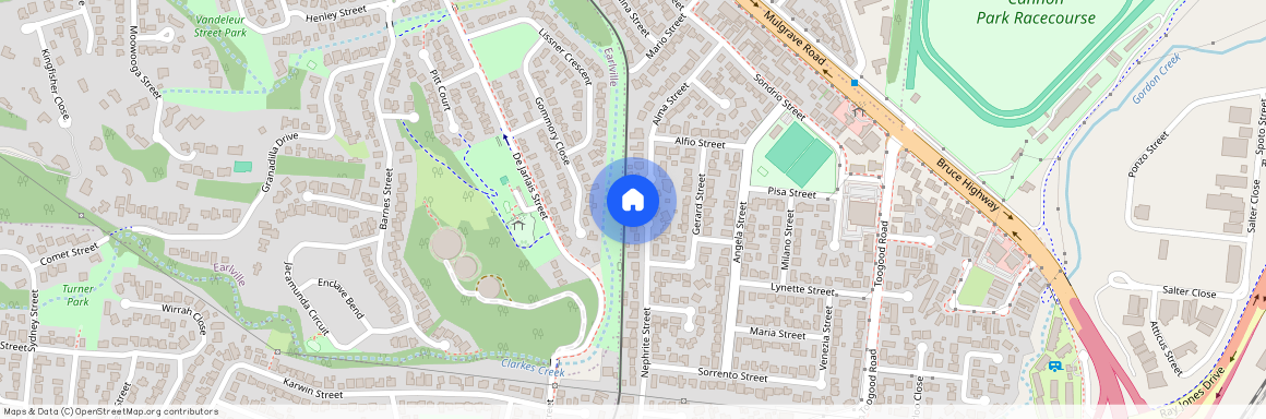 47 Nephrite Street, Woree