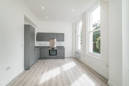 1 bedroom flat to rent - Photo 3