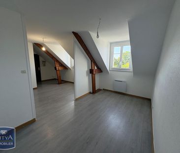 Location Appartement 1 pièce 26m² TOURS 37100 - Photo 4