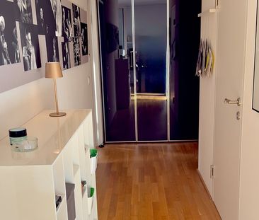 Schöne 2-Zimmerwohnung in Götzis - direkt beim Garnmarkt - Photo 1