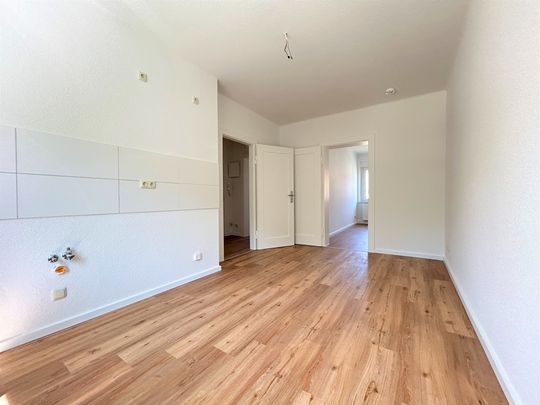 Klein, aber Fein! Perfekte Singlewohnung in Meißen Triebischtal - Photo 1