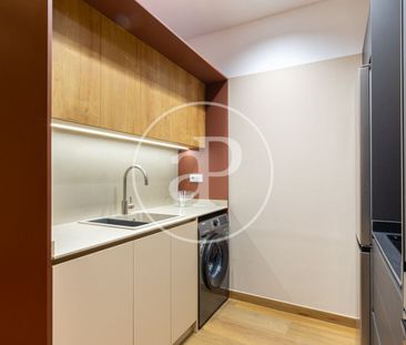 Flat for rent in Gran Vía (Valencia) - Photo 5