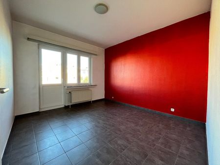 Hedendaags 2 slpk appartement met garagebox - Foto 4