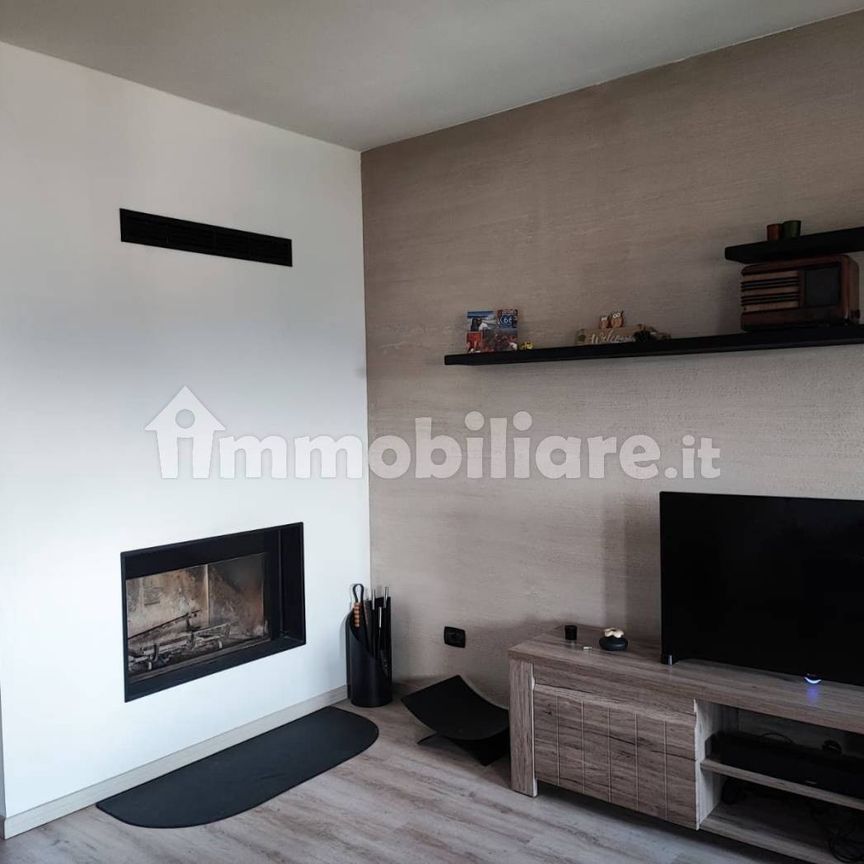 Trilocale via del Lazzeretto 15, Bibbiena - Photo 1