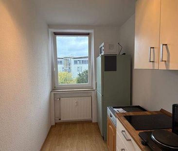 OS-Westerberg - ruhiges 1-Zimmer-App. mit Balkon in bevorzugter Lag... - Foto 1