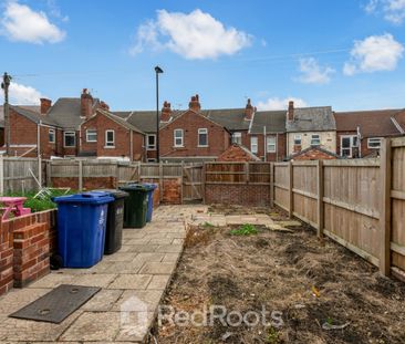 2 bed terraced house to rent in Wrightson Avenue, Warmsworth, Donca... - Photo 4