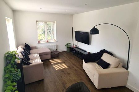 1 bedroom apartment to rent - Photo 4