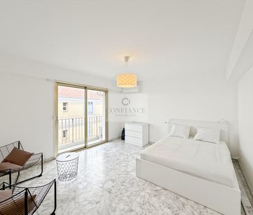 Location Appartement 1 pièce 35m² NICE 06200 - Photo 3