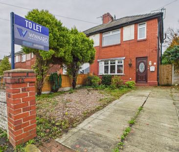 42 Avondale Street, Standish, Wigan, WN6 0LF - Photo 2