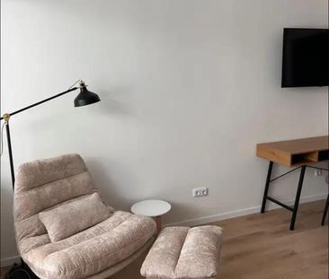 Schöne 1-Zimmer Wohnung in bester Lage ab dem 01.05.26 - Photo 6