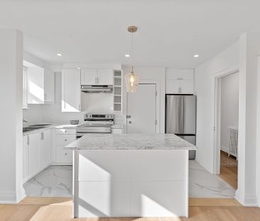 For Lease - 308 Jane Street Unit# Upper, Toronto, Ontario - Photo 6