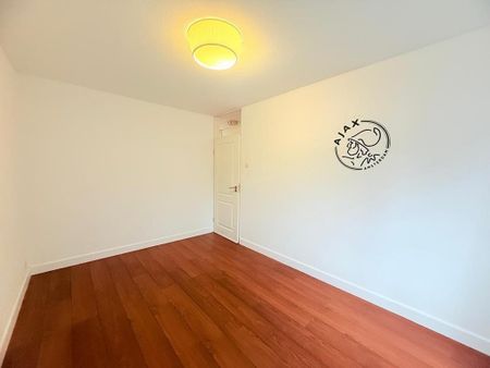 Wethouder Wierdelsstraat 8, 1107 DK, Amsterdam - Foto 3