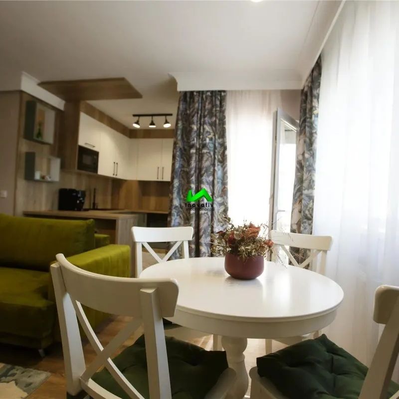 Apartament LUX de inchiriat 2 camere Sibiu Doamna Stanca - Photo 1
