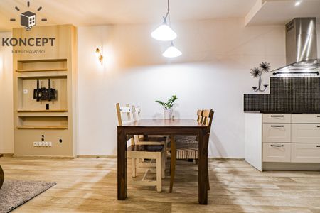 3-pok. apartament z garażem|| Złota Podkowa - Zdjęcie 5