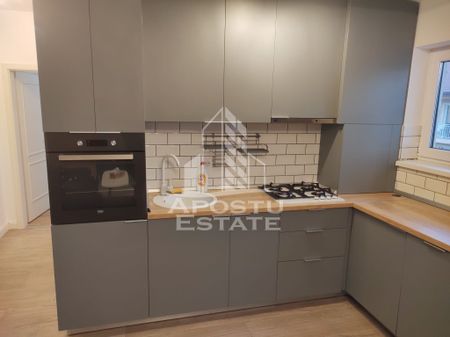 Apartamet 2 camere, semidecomandat, Dumbravita - Photo 4