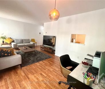 For Lease - 240 Fenerty Court Unit# 8, Kanata, Ontario - Photo 4