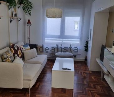 Alquiler de piso en General Elorza, 62 - Foto 5