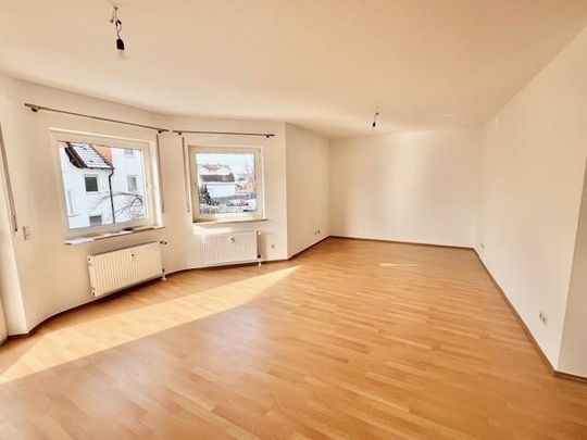 Hell und lichtdurchflutet – Bezug kurzfristig - Foto 1