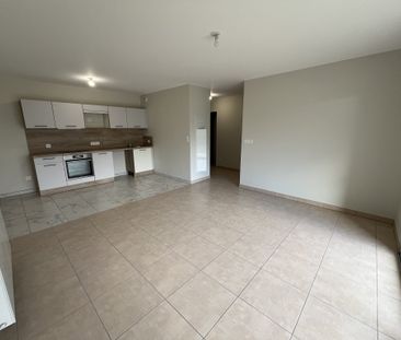 Location Appartement 2 pièces 46m² OLEMPS 12510 - Photo 3