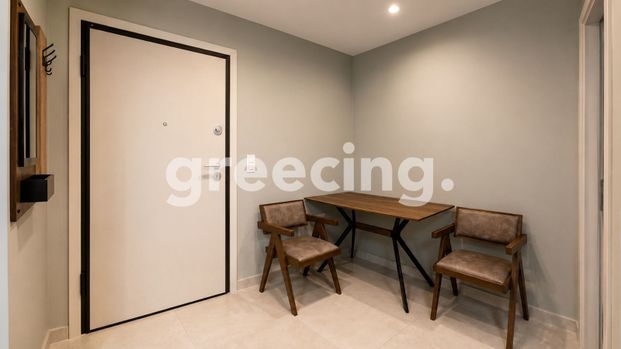 Studio/Γκαρσονιέρα για ενοικίαση Αττική - Φωτογραφία 1
